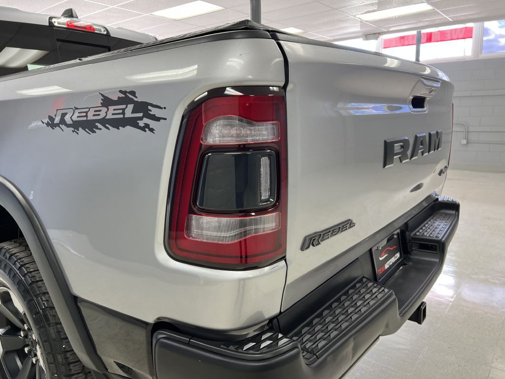 2019 RAM 1500 Image 14