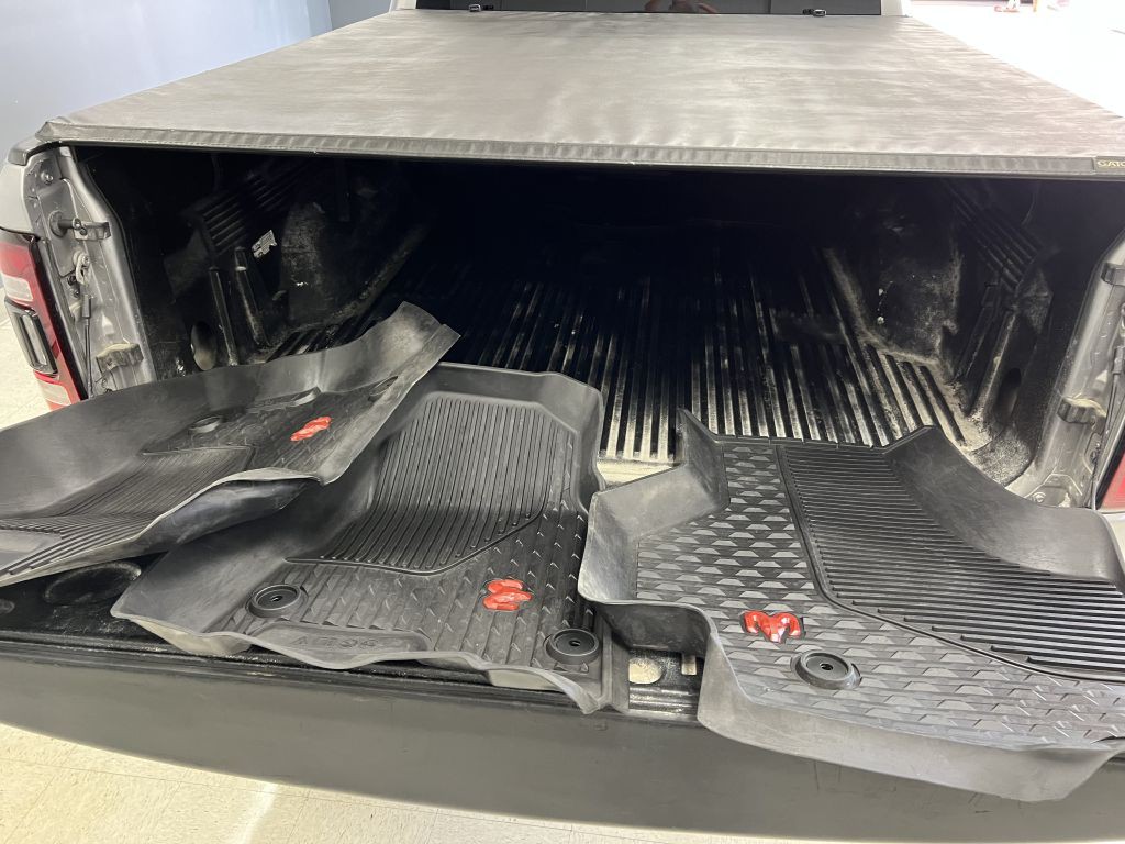 2019 RAM 1500 Image 15