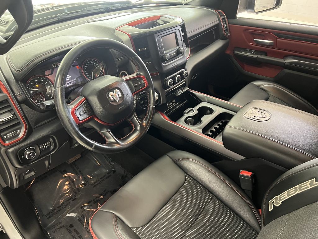 2019 RAM 1500 Image 16