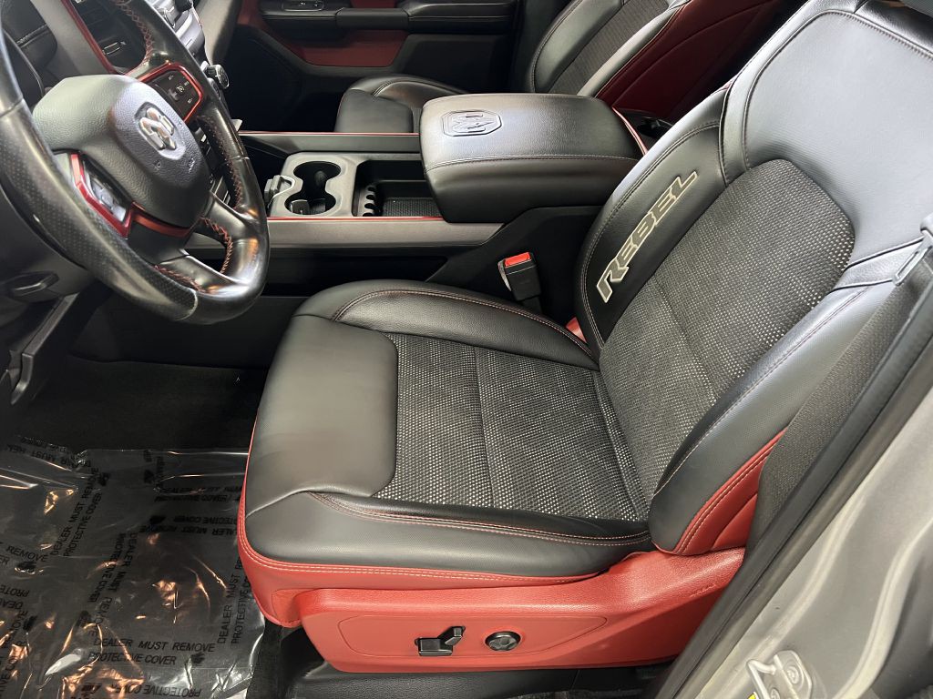 2019 RAM 1500 Image 17