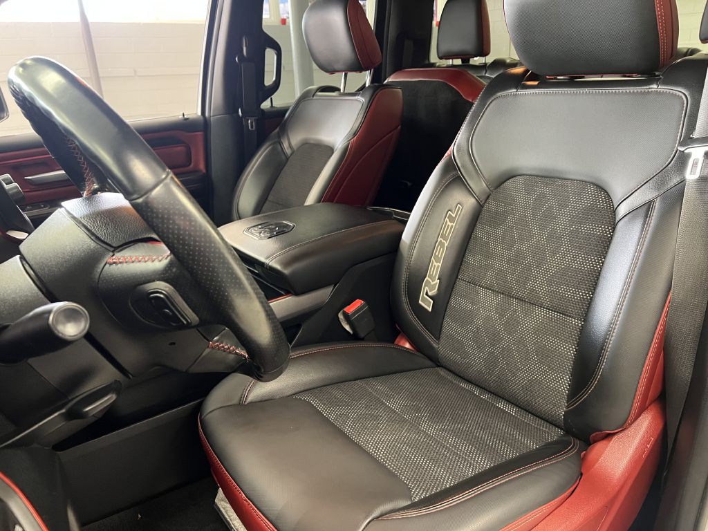 2019 RAM 1500 Image 18