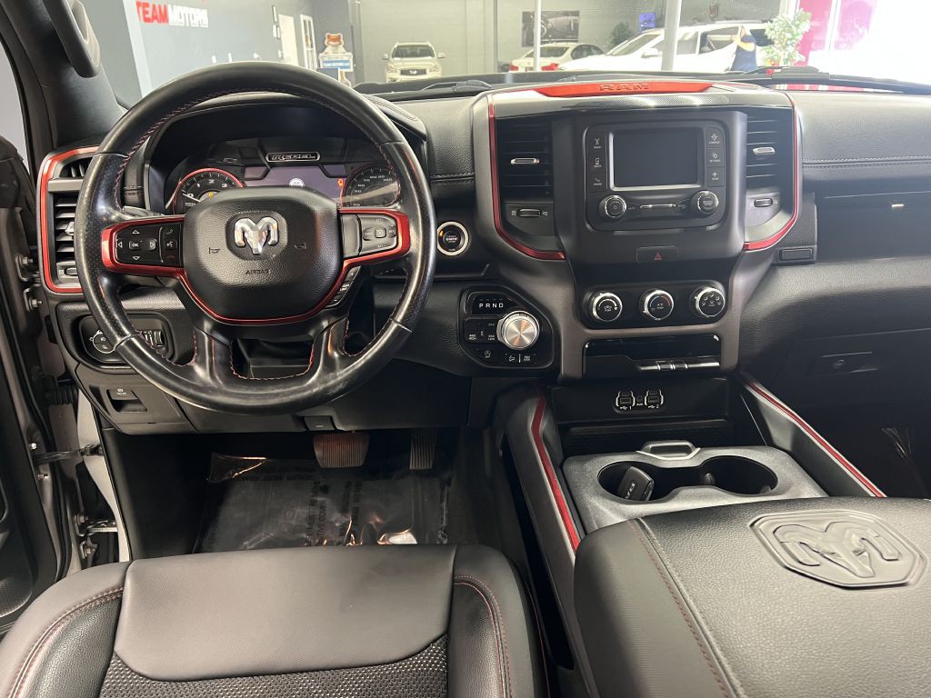 2019 RAM 1500 Image 19