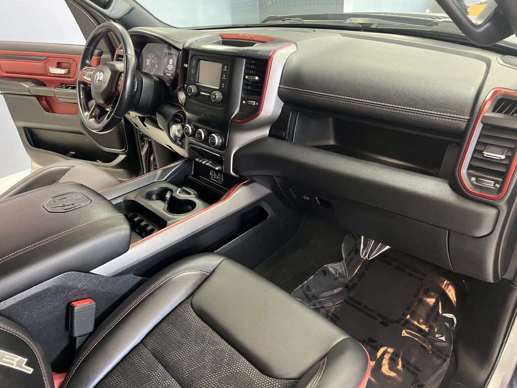 2019 RAM 1500 Image 20
