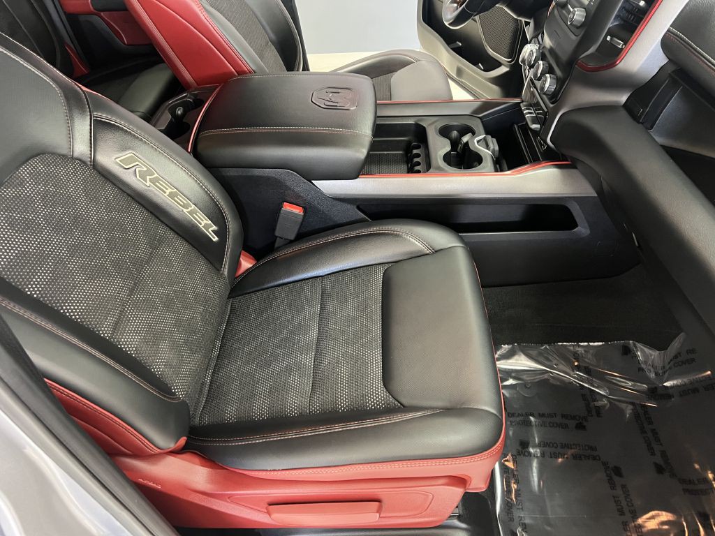 2019 RAM 1500 Image 21
