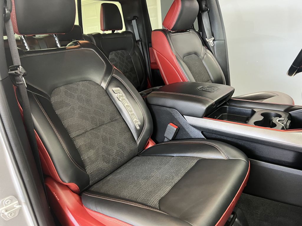2019 RAM 1500 Image 22