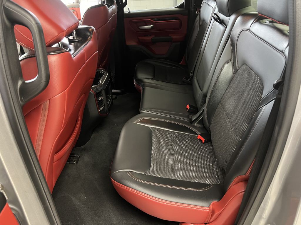 2019 RAM 1500 Image 23