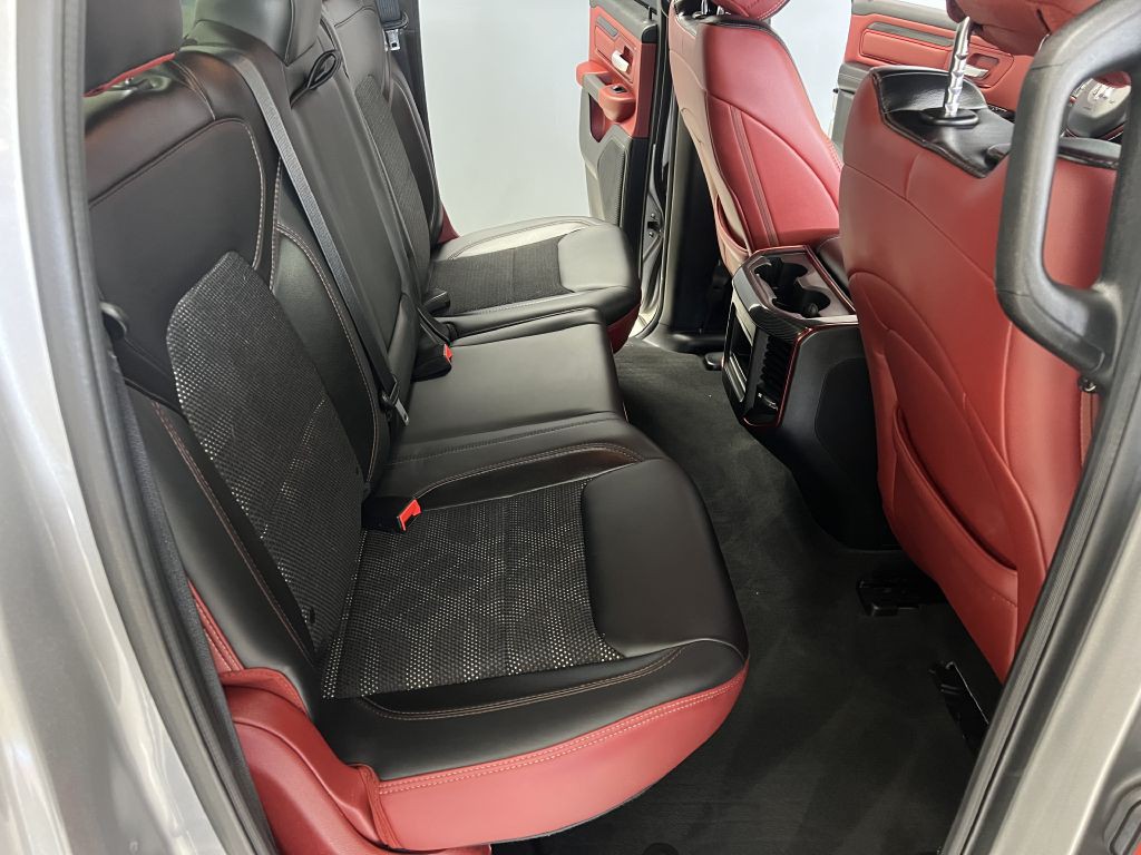 2019 RAM 1500 Image 24