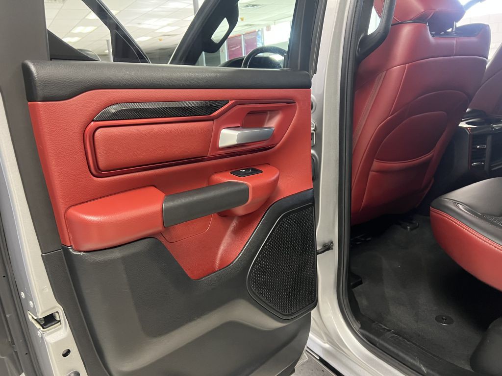 2019 RAM 1500 Image 25