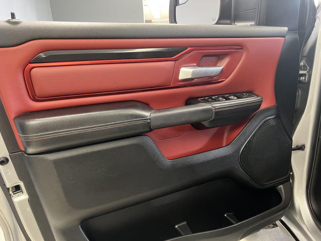 2019 RAM 1500 Image 26