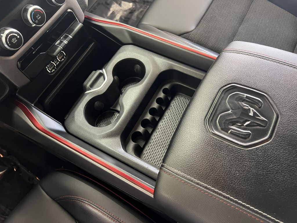 2019 RAM 1500 Image 27