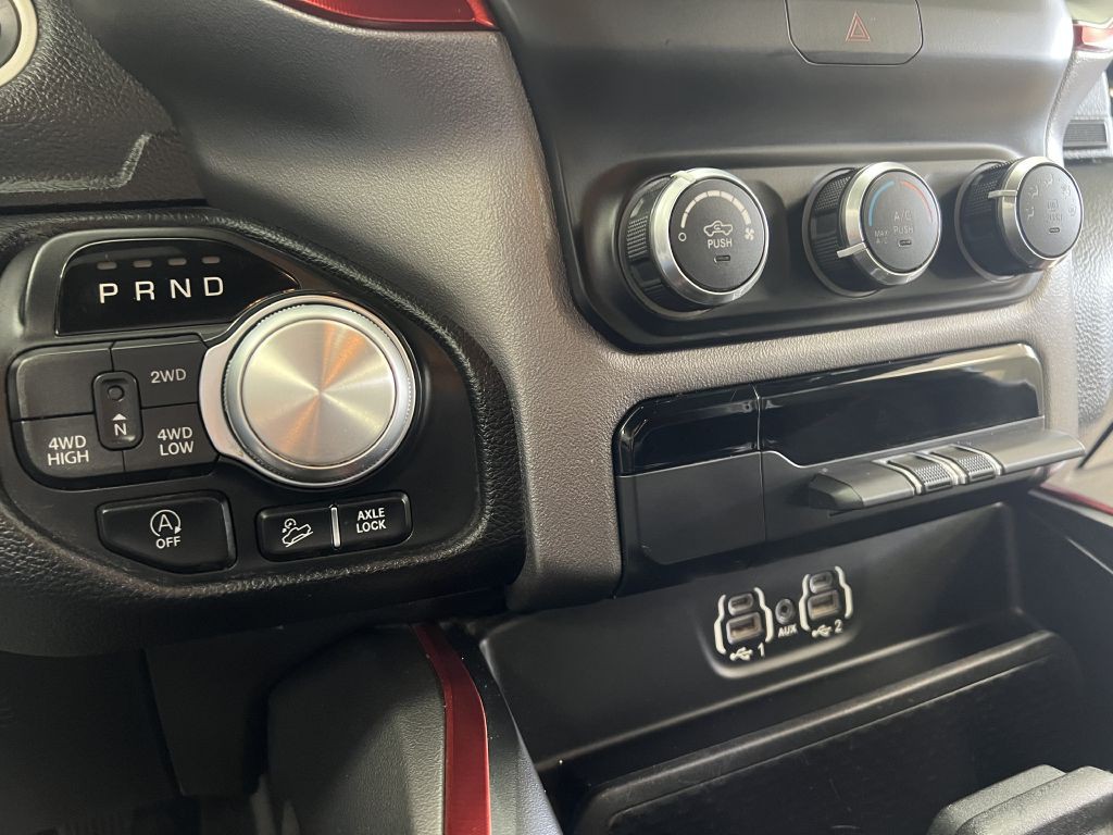 2019 RAM 1500 Image 28