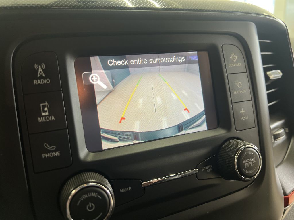 2019 RAM 1500 Image 29