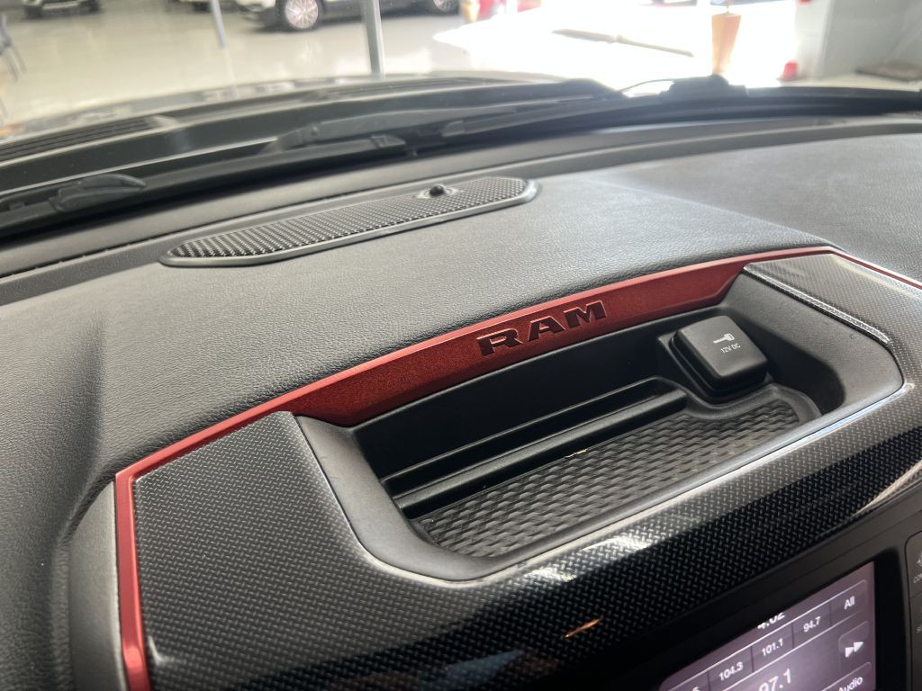 2019 RAM 1500 Image 30