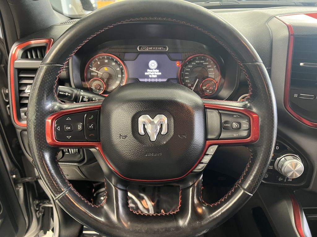 2019 RAM 1500 Image 31