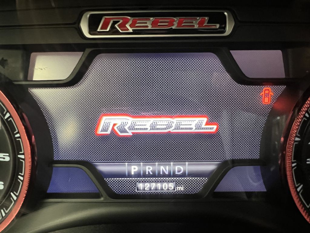 2019 RAM 1500 Image 32