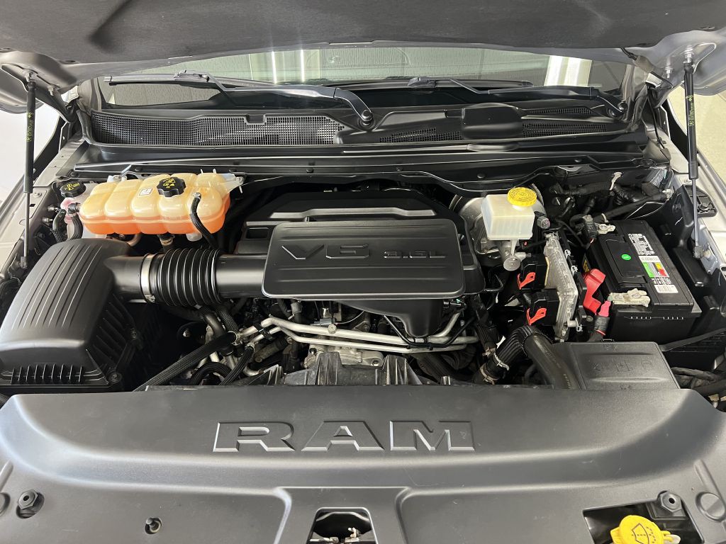 2019 RAM 1500 Image 33