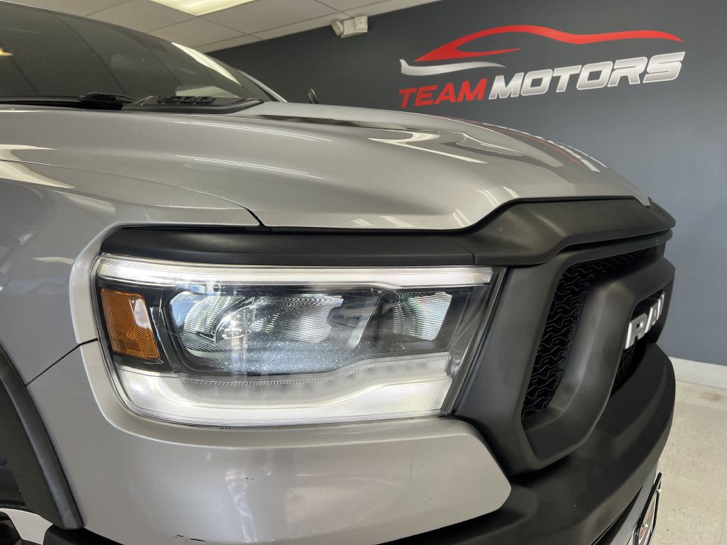 2019 RAM 1500 Image 37