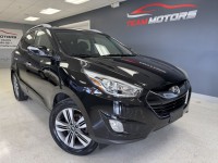 Image for 2015 Hyundai Tucson Limited ID: 6819870