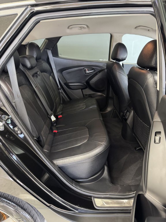 2015 Hyundai Tucson Image 14