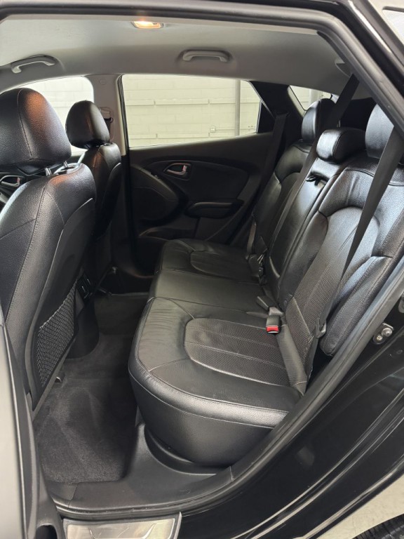 2015 Hyundai Tucson Image 15