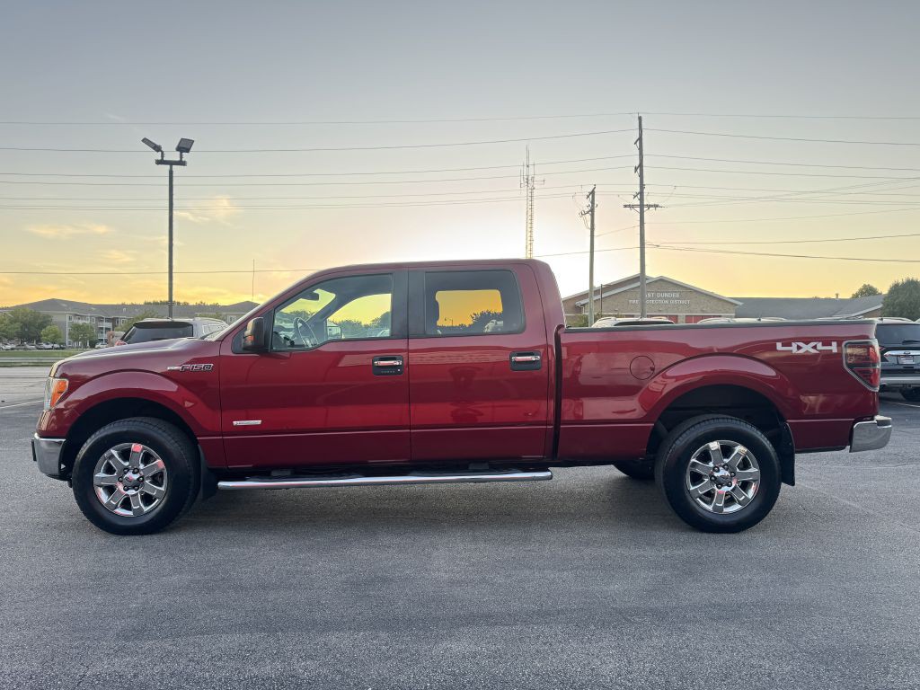 2013 Ford F-150 Image 7