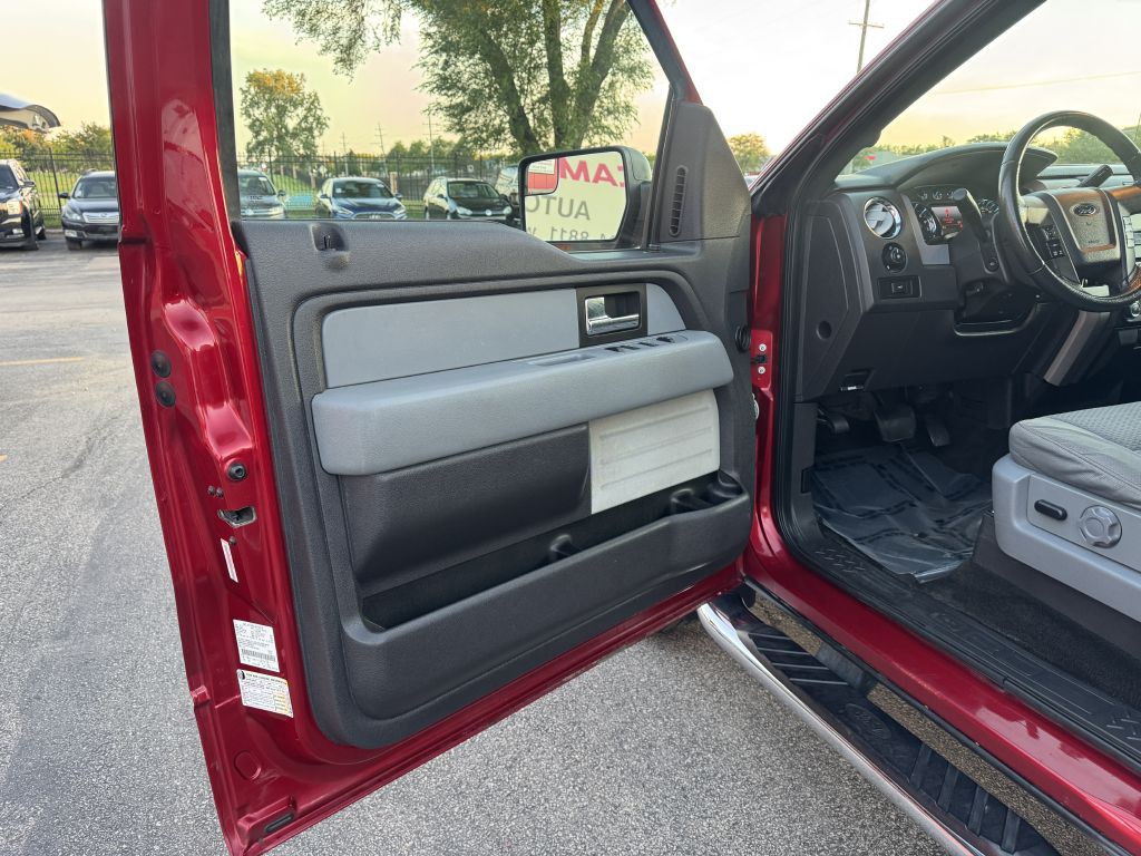 2013 Ford F-150 Image 14