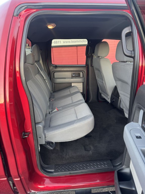 2013 Ford F-150 Image 15