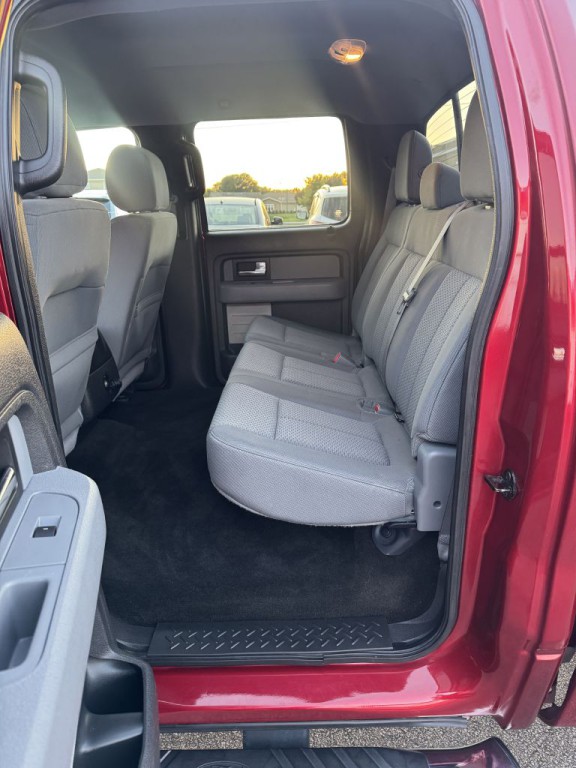 2013 Ford F-150 Image 16