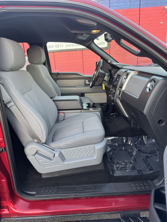 2013 Ford F-150 Image 17