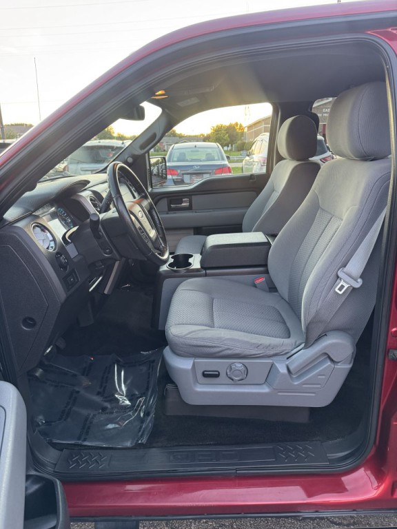 2013 Ford F-150 Image 18