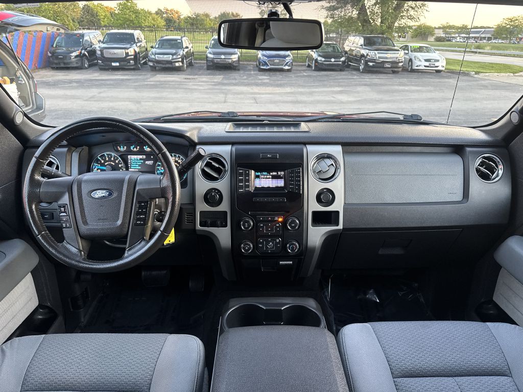 2013 Ford F-150 Image 19