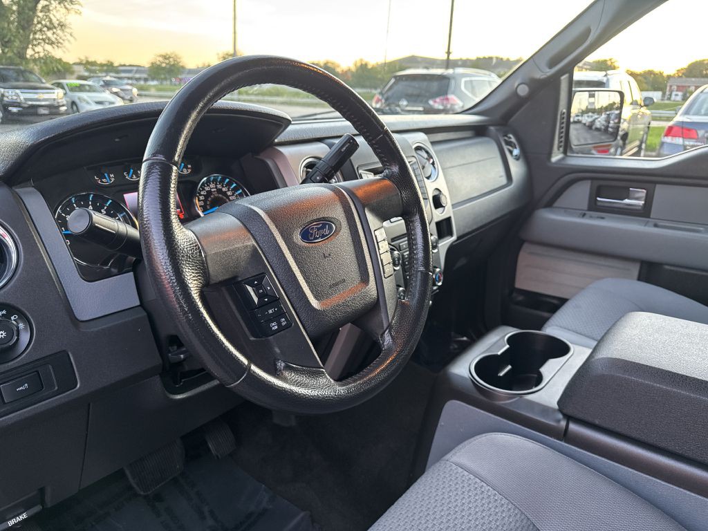 2013 Ford F-150 Image 20