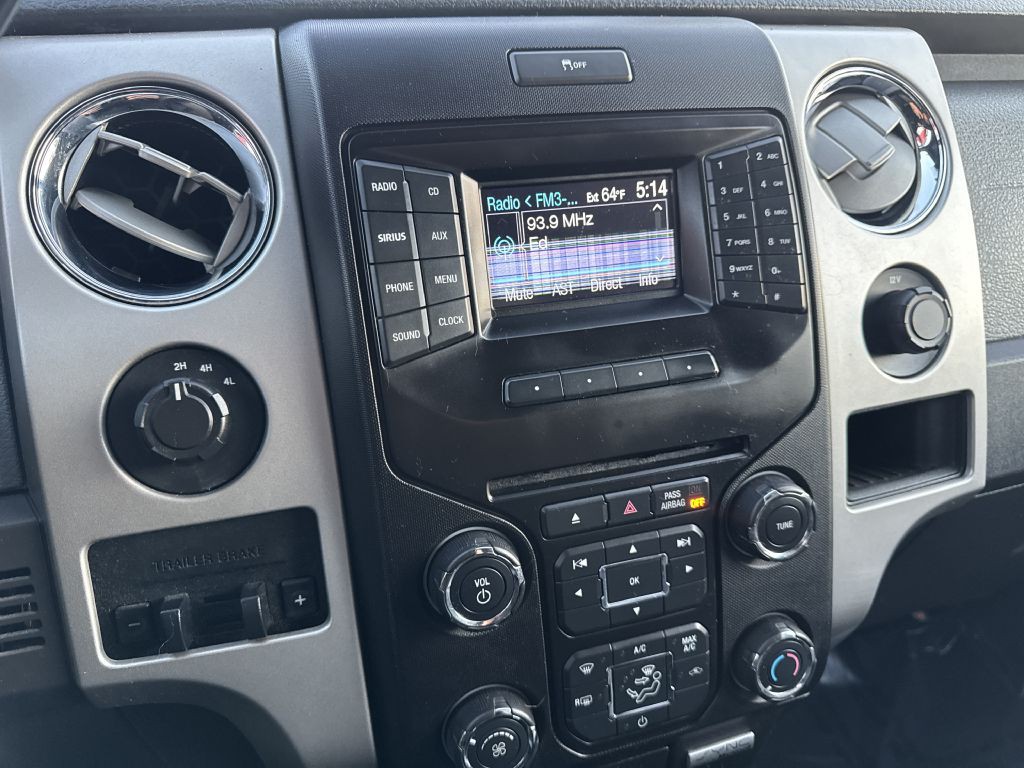 2013 Ford F-150 Image 24