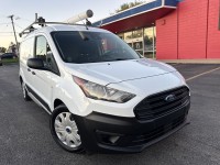 Image for 2020 Ford Transit Connect XL ID: 6824241