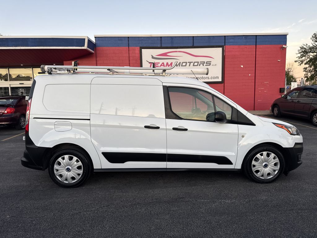 2020 Ford Transit Connect Image 6