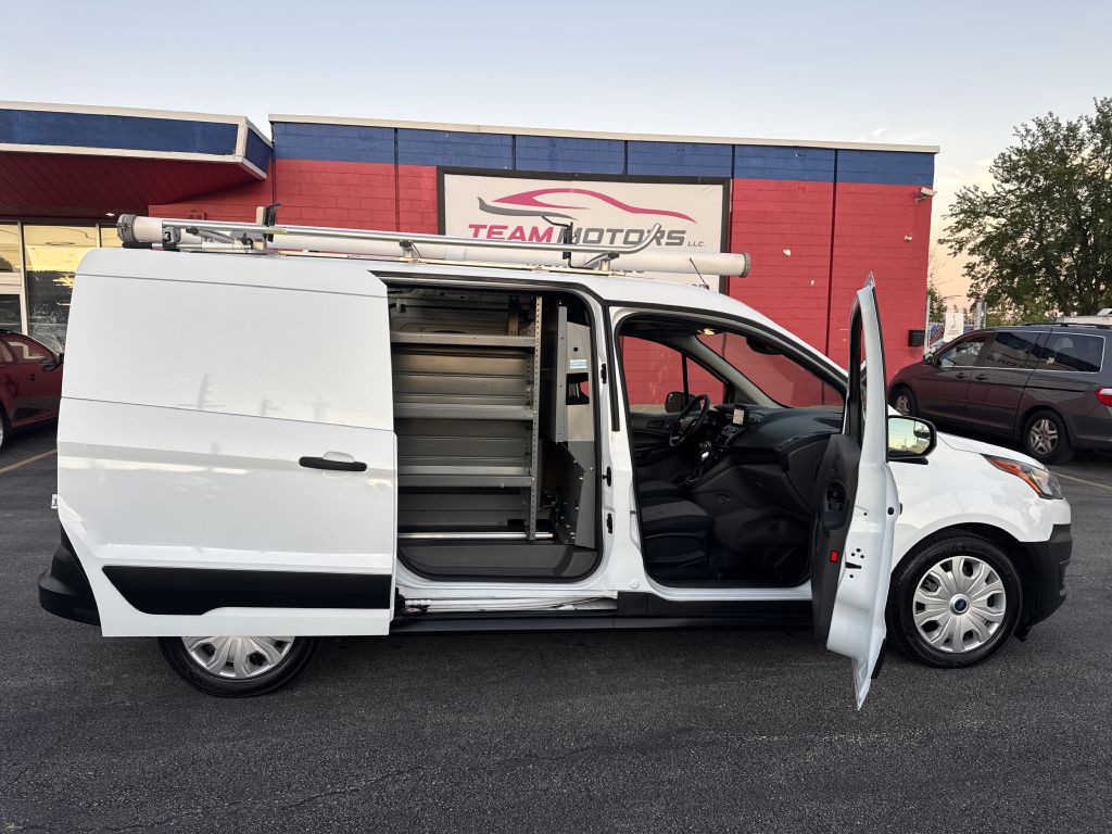2020 Ford Transit Connect Image 13
