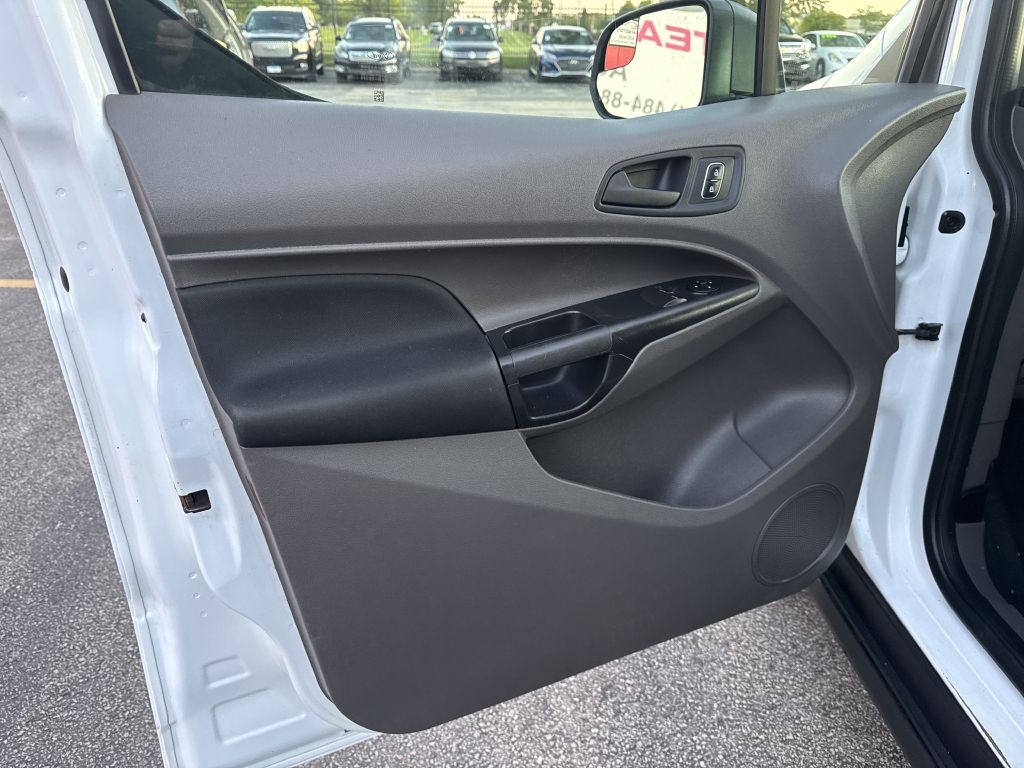 2020 Ford Transit Connect Image 15