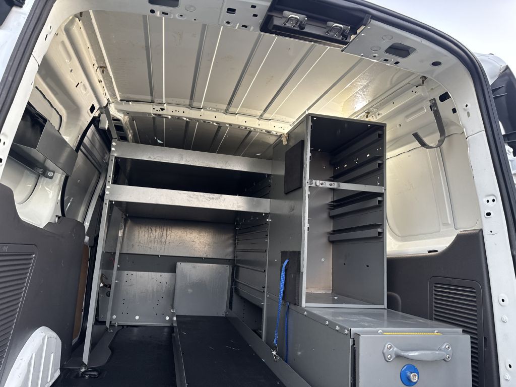 2020 Ford Transit Connect Image 16