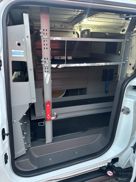 2020 Ford Transit Connect Image 17