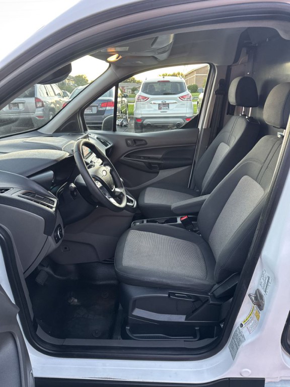 2020 Ford Transit Connect Image 18
