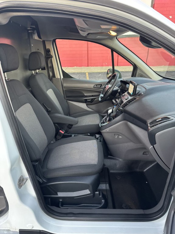 2020 Ford Transit Connect Image 19