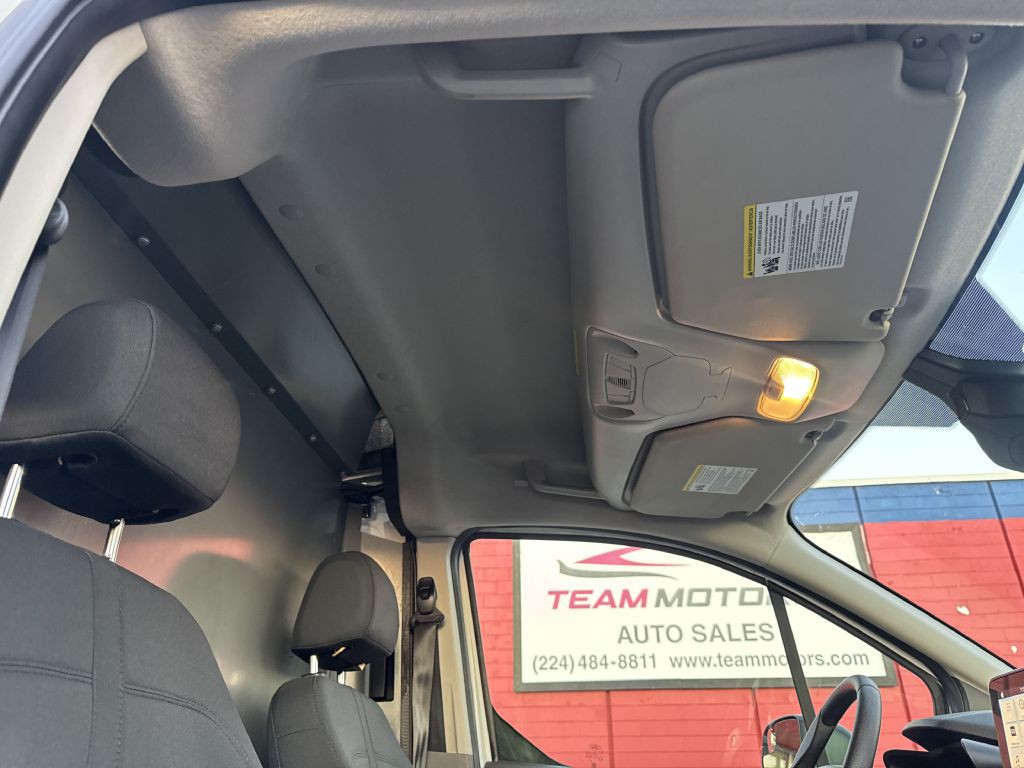 2020 Ford Transit Connect Image 20