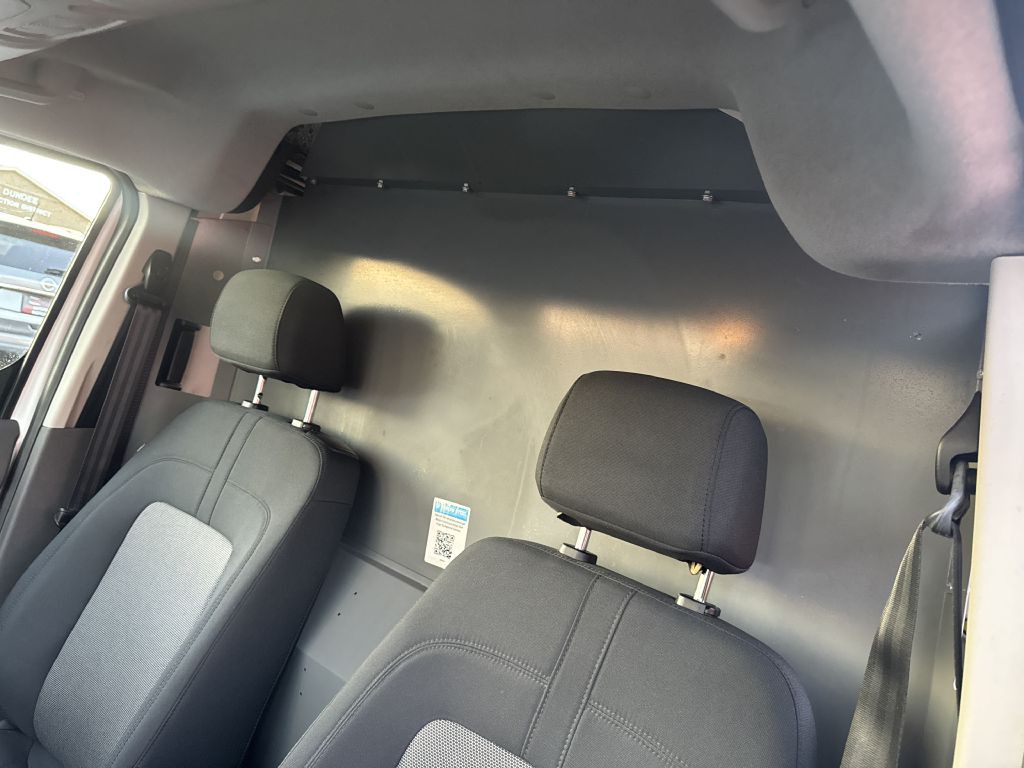 2020 Ford Transit Connect Image 21