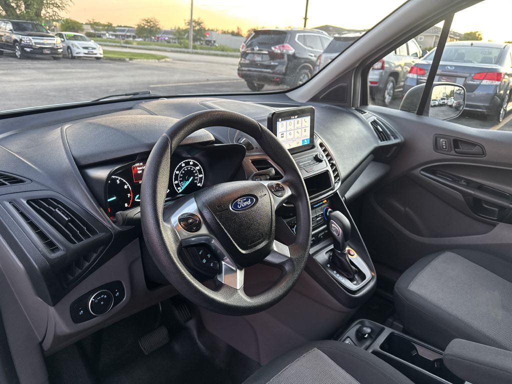 2020 Ford Transit Connect Image 23