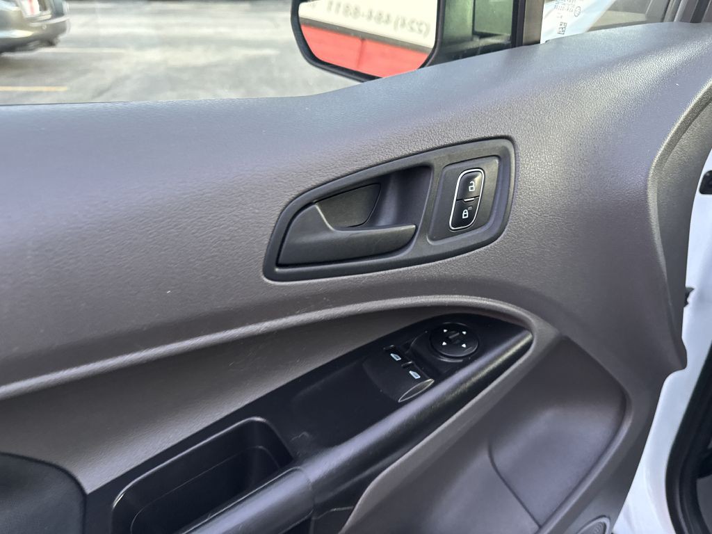 2020 Ford Transit Connect Image 25