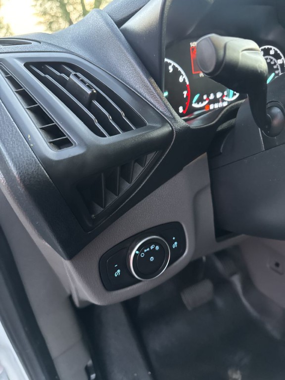 2020 Ford Transit Connect Image 26
