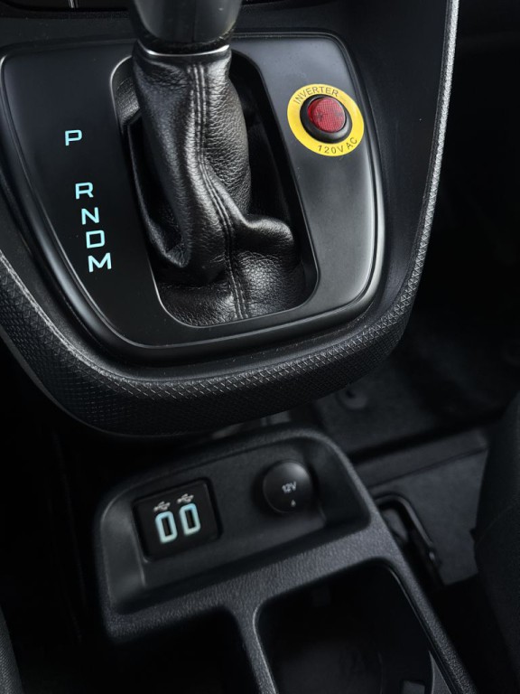 2020 Ford Transit Connect Image 27