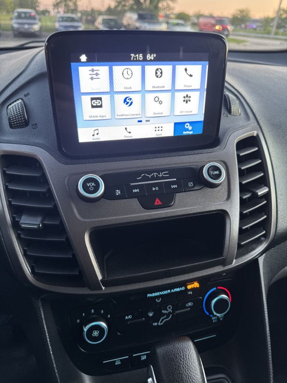 2020 Ford Transit Connect Image 28