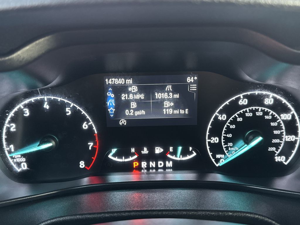 2020 Ford Transit Connect Image 29