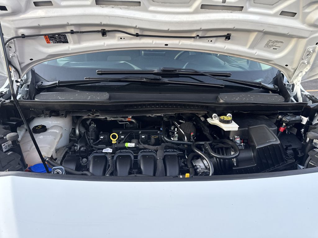 2020 Ford Transit Connect Image 30
